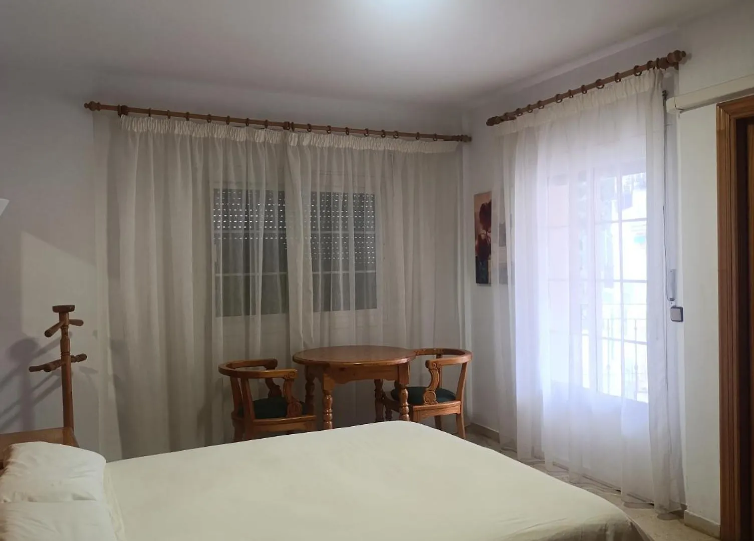 Hotel Balcon De Cazorla