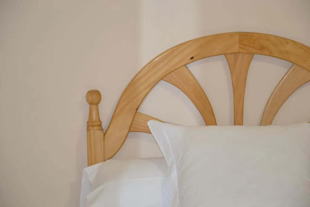 Hotel Balcon De Cazorla