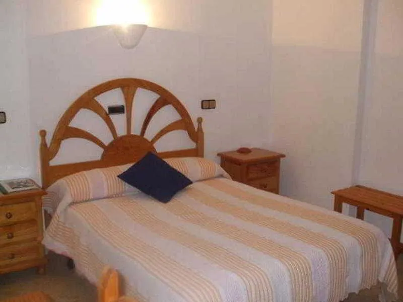 Hotel Balcon De Cazorla