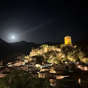  Сasa de vacaciones Casa María Pilar
