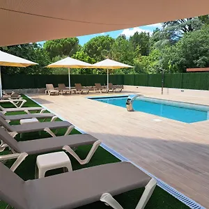 Hotel-restaurante La Quadra 3* Maçanet de Cabrenys