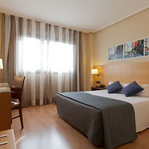 Porcel Avant 4* Torrejón de Ardoz