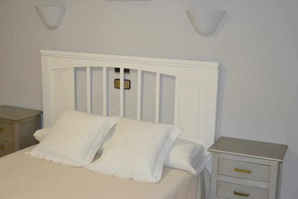 Hotel Balcon De Cazorla